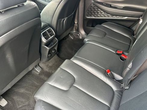Used 2020 Hyundai Santa Fe SEL w/ Convenience + Premium Package image 11