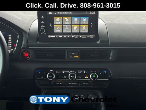 Used 2023 Honda Pilot Elite image 16