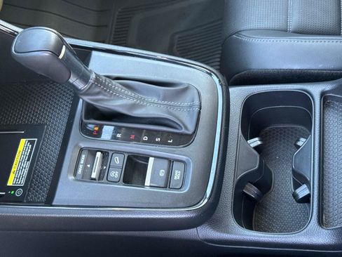 Certified 2024 Honda CR-V EX-L image 28
