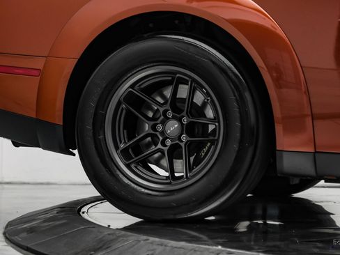 Used 2023 Dodge Challenger SRT Hellcat Redeye RWD image 97