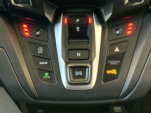 Used 2023 Honda Odyssey EX-L image 21