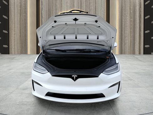 Used 2023 Tesla Model X Plaid AWD/4WD image 15