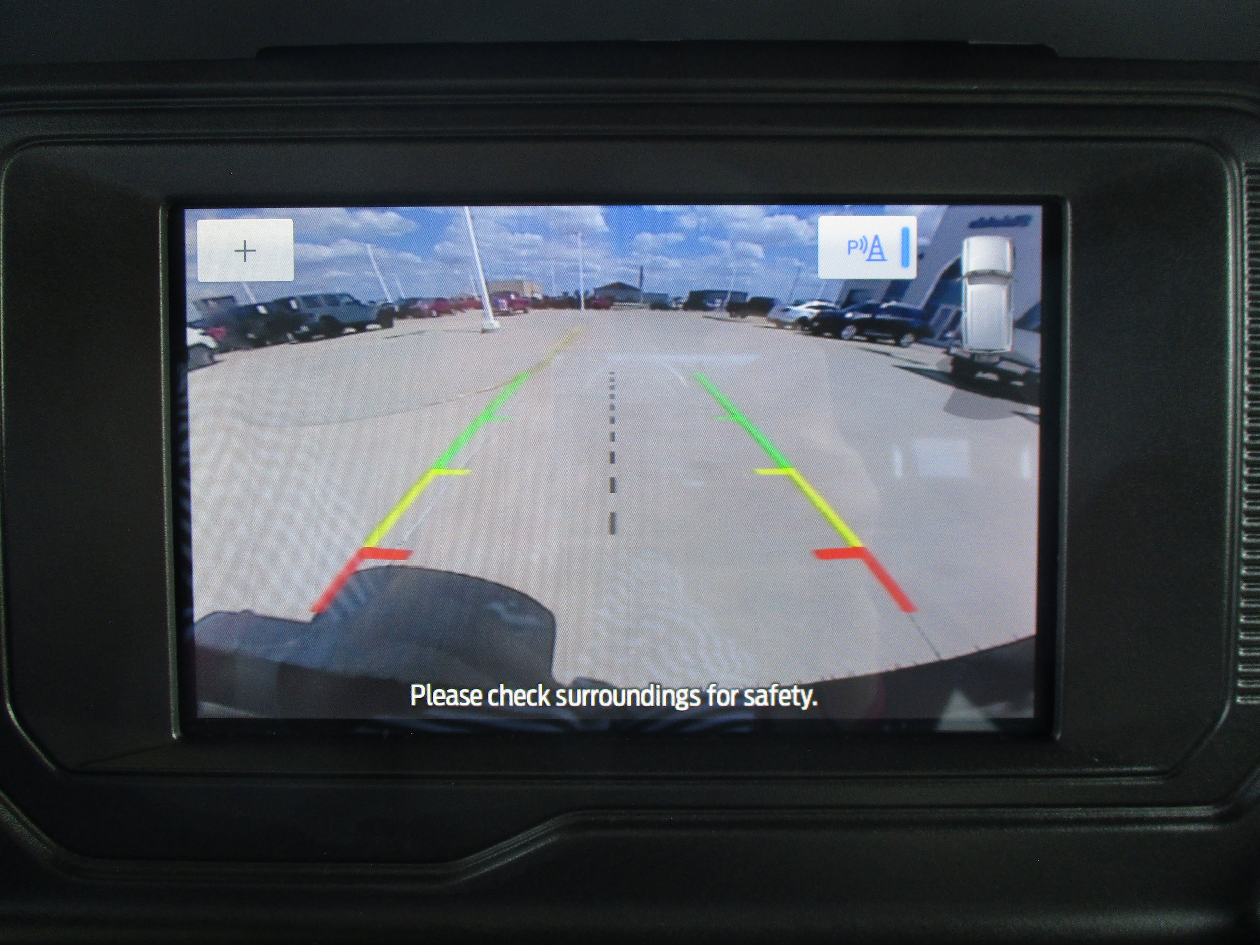 Used 2023 Ford Bronco Big Bend w/ Sasquatch Package AWD/4WD image 29