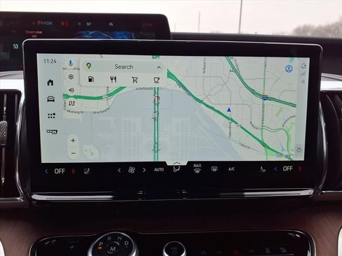 New 2026 Ford Expedition King Ranch image 16