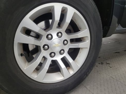 Used 2018 Chevrolet Silverado 1500 LT w/ All Star Edition image 31