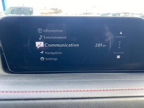 Certified 2025 MAZDA CX-30 AWD 2.5 S w/ Preferred Package image 10