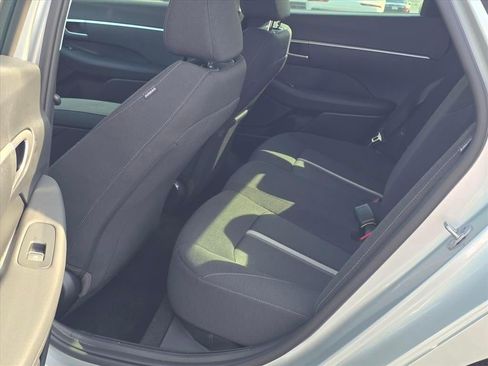 New 2026 Hyundai Sonata SE FWD image 10
