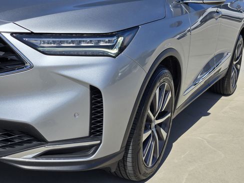 Used 2026 Acura MDX w/ Technology Package image 9