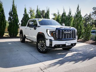 Used 2025 GMC Sierra 2500 Denali Ultimate video 2