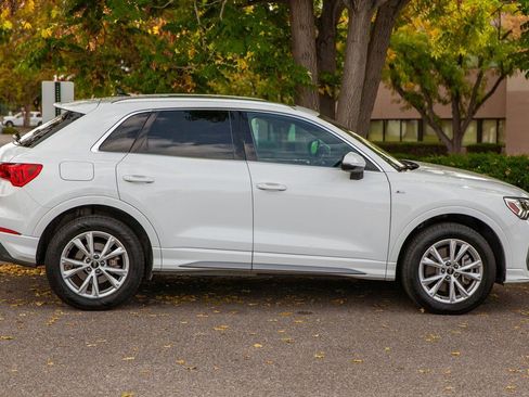 Used 2024 Audi Q3 2.0T Premium image 4