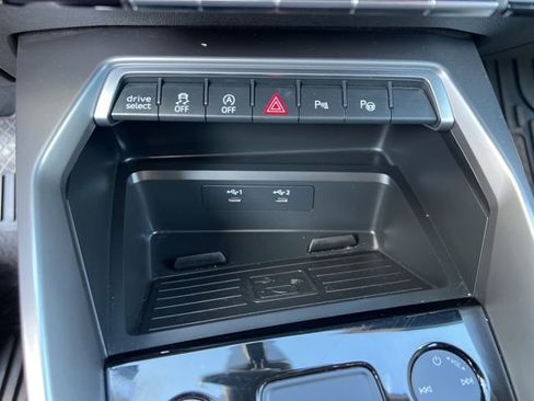 Used 2024 Audi A3 2.0T Premium image 15