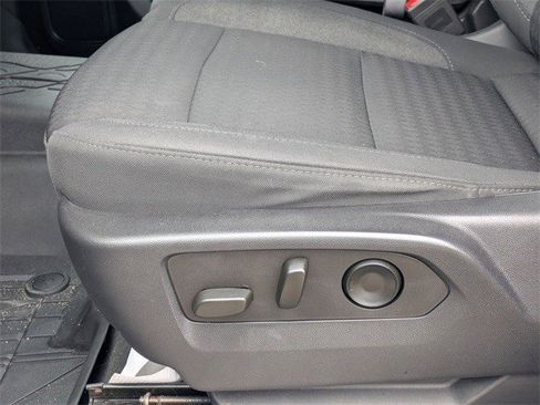 Certified 2023 Chevrolet Silverado 1500 Custom image 20