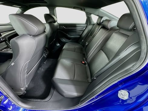 Used 2021 Honda Accord Sport image 24