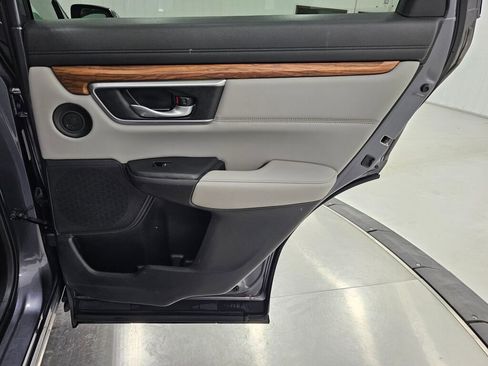 Used 2021 Honda CR-V EX-L image 34