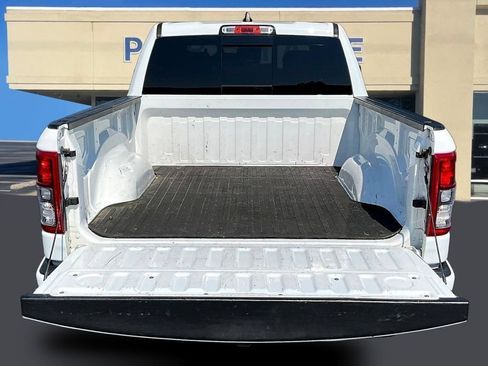 Used 2020 RAM 1500 Big Horn AWD/4WD image 9