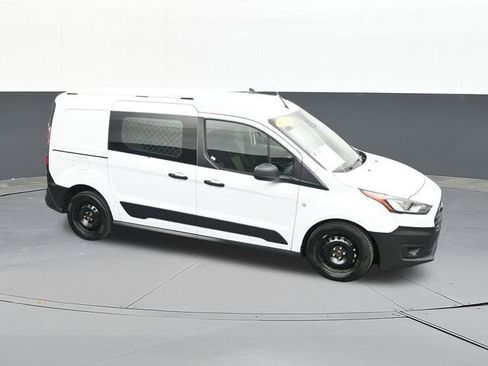 Used 2023 Ford Transit Connect XL FWD image 61