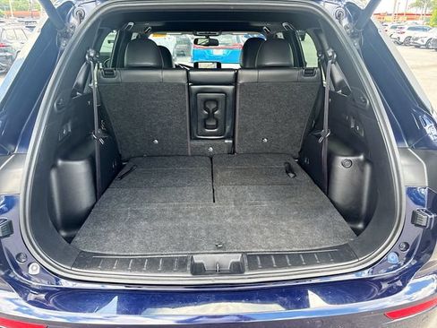 Used 2022 Mitsubishi Outlander SEL FWD image 28