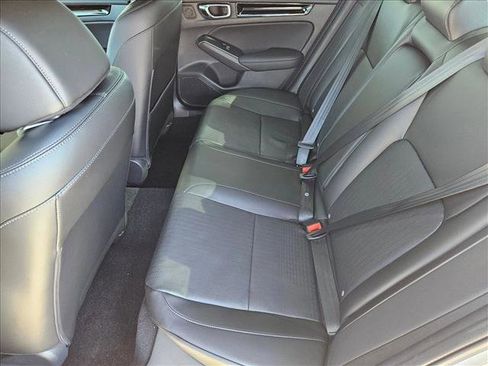 New 2026 Honda Civic Sport Touring image 15