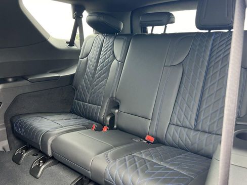 New 2026 Cadillac Escalade IQL Sport 1 AWD/4WD image 29