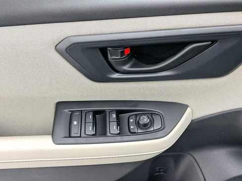 New 2026 Subaru Forester image 20