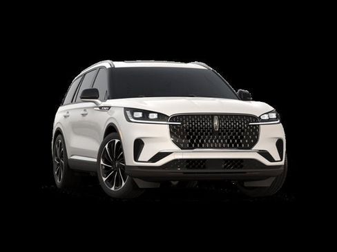 New 2026 Lincoln Aviator Reserve AWD/4WD image 70