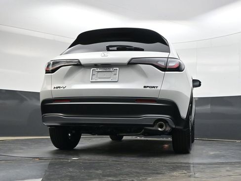 New 2026 Honda HR-V Sport image 31