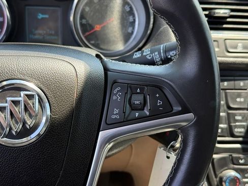 Used 2016 Buick Encore AWD image 21