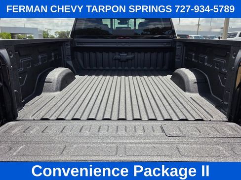 New 2026 Chevrolet Silverado 2500 LT w/ Trail Boss Package AWD/4WD image 11