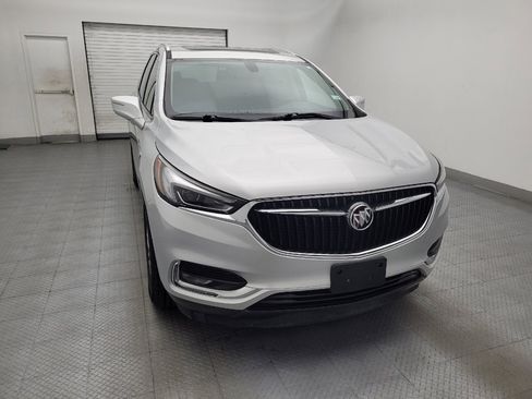 Used 2021 Buick Enclave Essence w/ Sound and Sites Package AWD/4WD image 14