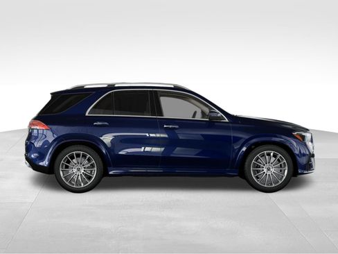New 2026 Mercedes-Benz GLE 450 4MATIC image 19