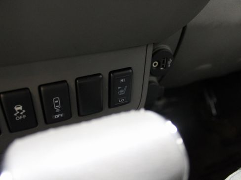 Used 2018 Nissan Frontier SV w/ Value Truck Package image 35