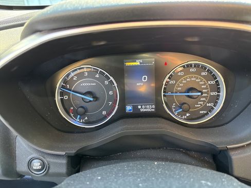 Used 2021 Subaru Ascent Limited w/ Popular Package #2A image 14