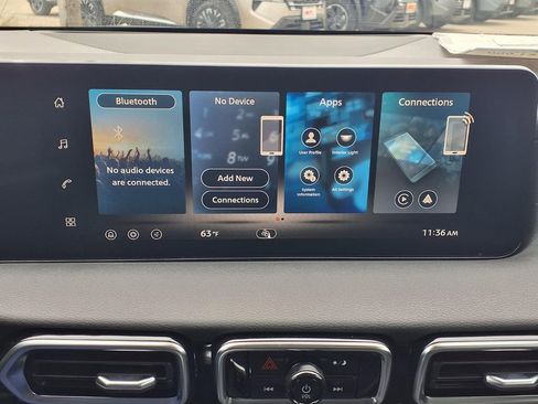 New 2026 Nissan Sentra SV w/ Floor Mat Package image 16