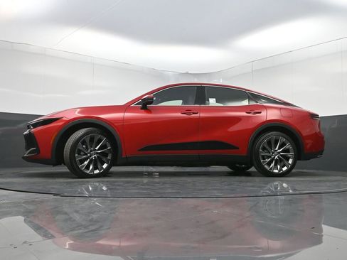 Used 2023 Toyota Crown Limited w/ Advanced Technology Package image 29