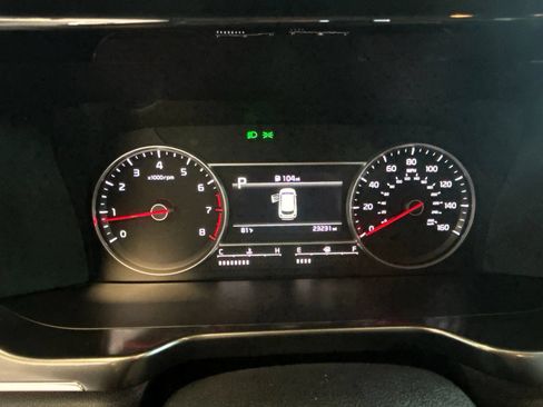 Used 2023 Kia Sorento LX AWD/4WD image 23