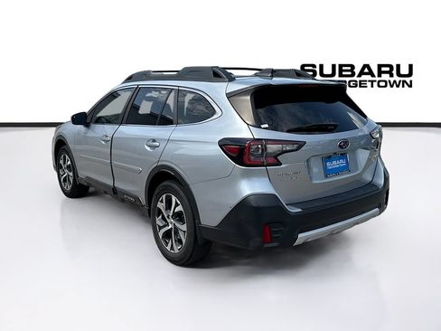 Used 2022 Subaru Outback Limited w/ Popular Package #2 AWD/4WD image 5