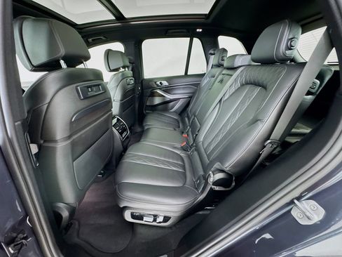 Used 2020 BMW X5 sDrive40i w/ Premium Package RWD image 26