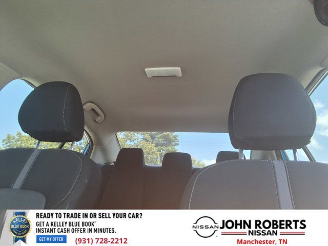 Used 2023 Nissan Sentra SV w/ All-Weather Package FWD image 24