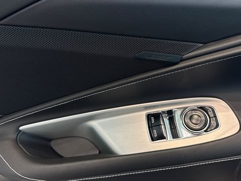 New 2026 Chevrolet Corvette Stingray Coupe w/ 1LT image 11