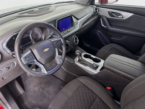 Used 2020 Chevrolet Blazer LT AWD/4WD image 11