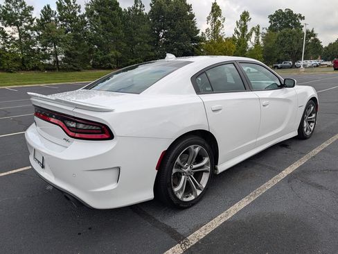 Used 2021 Dodge Charger R/T RWD image 21