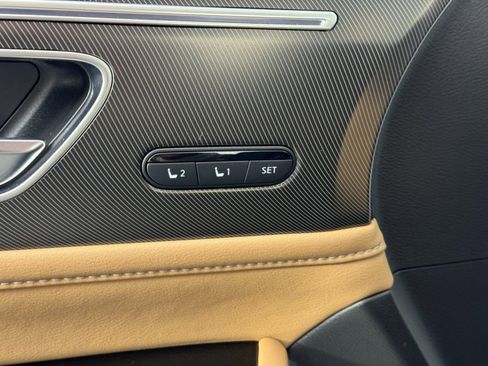 Used 2025 INFINITI QX80 Luxe image 18