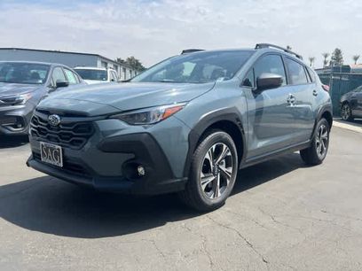 New 2025 Subaru Crosstrek 2.5i Premium