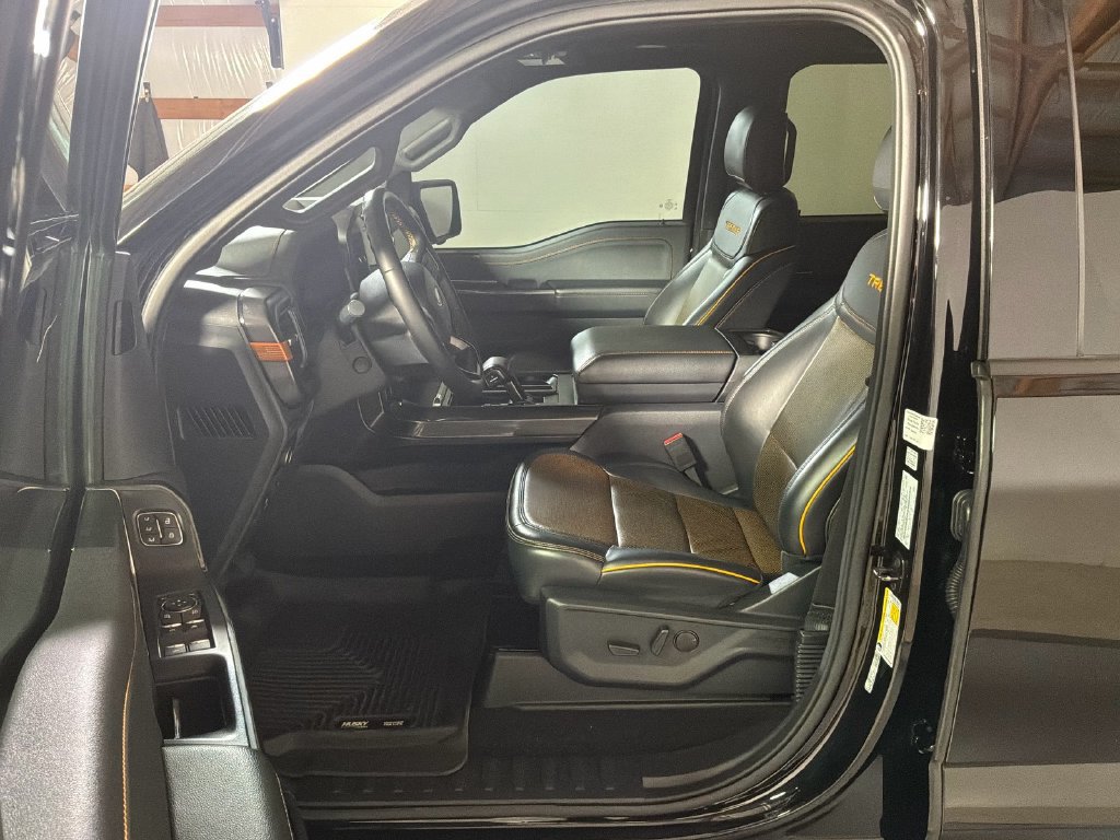 Used 2023 Ford F150 Tremor w/ Equipment Group 402A High AWD/4WD image 14
