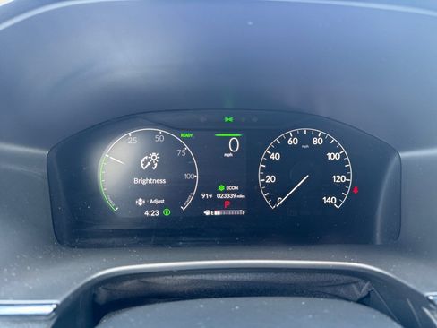 Certified 2024 Honda CR-V Sport image 14