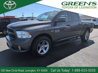 Used 2014 RAM 1500 Express