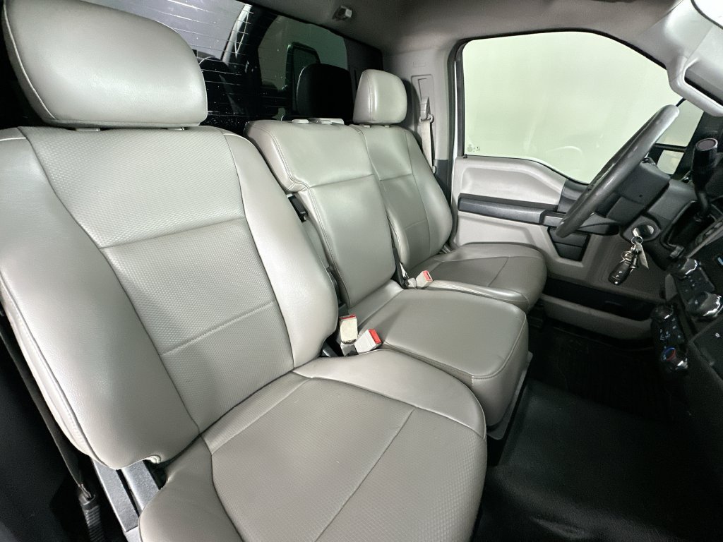 Used 2019 Ford F350 XL w/ XL Value Package AWD/4WD image 13