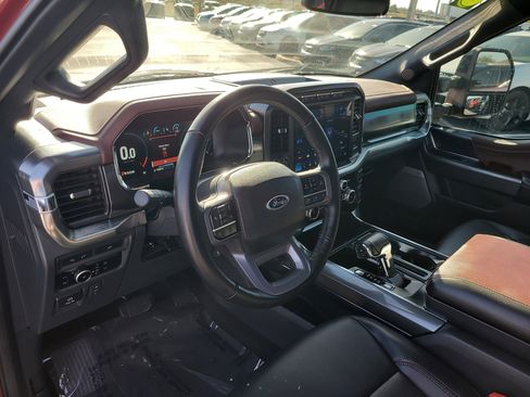 Used 2023 Ford F150 Lariat image 20