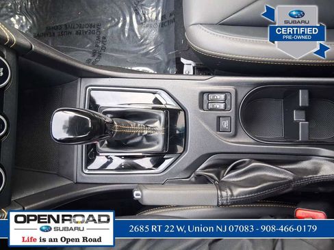 Certified 2023 Subaru Crosstrek 2.5i Sport image 24