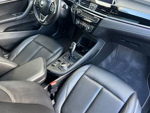Used 2020 BMW X1 xDrive28i image 16